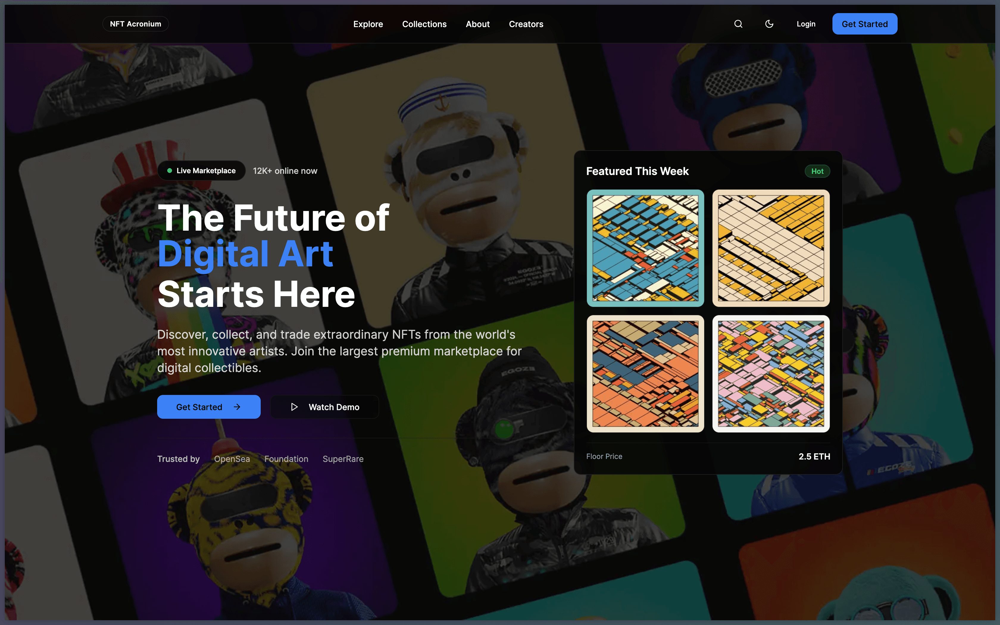 Portfolio project 11