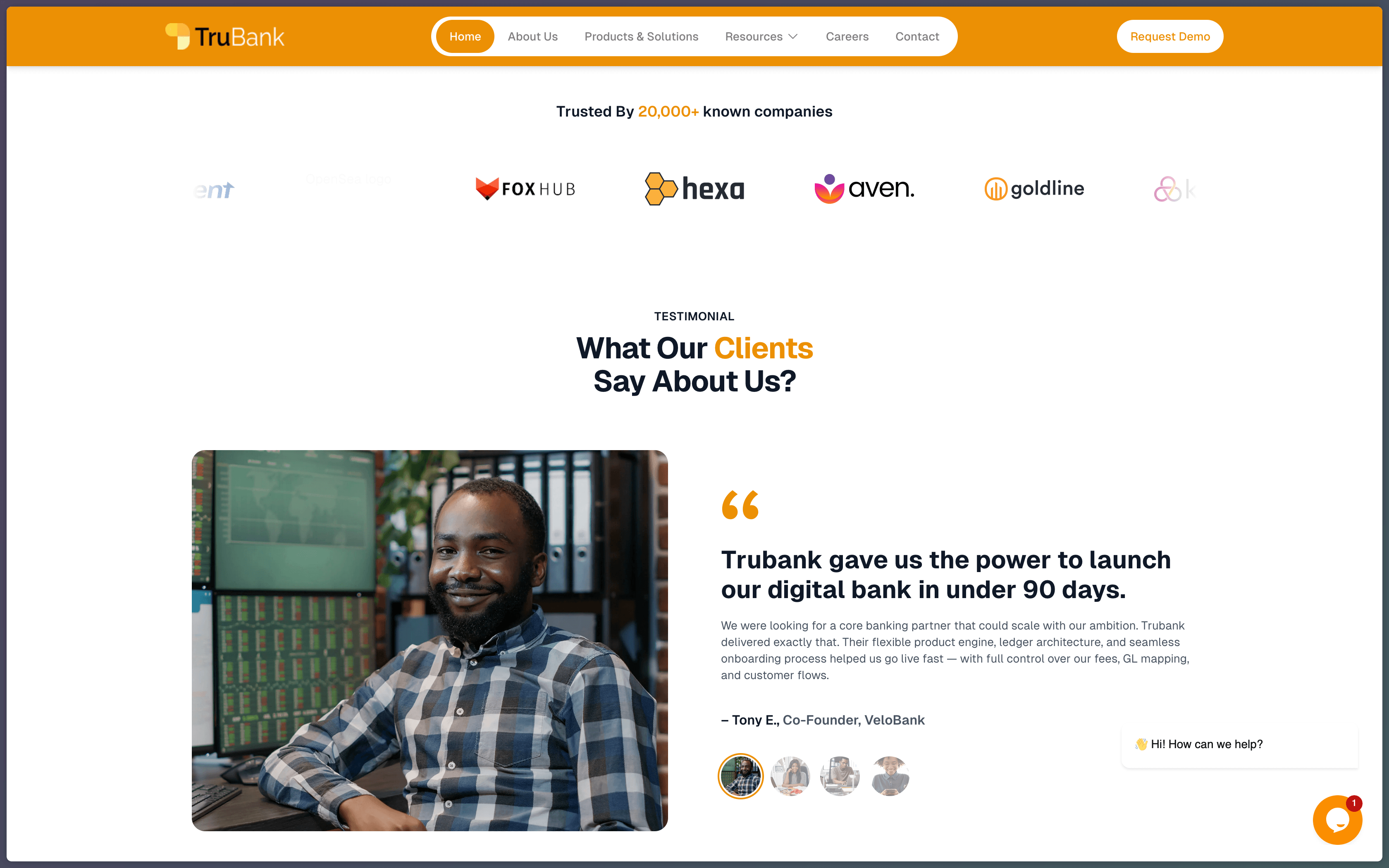 Portfolio project 20