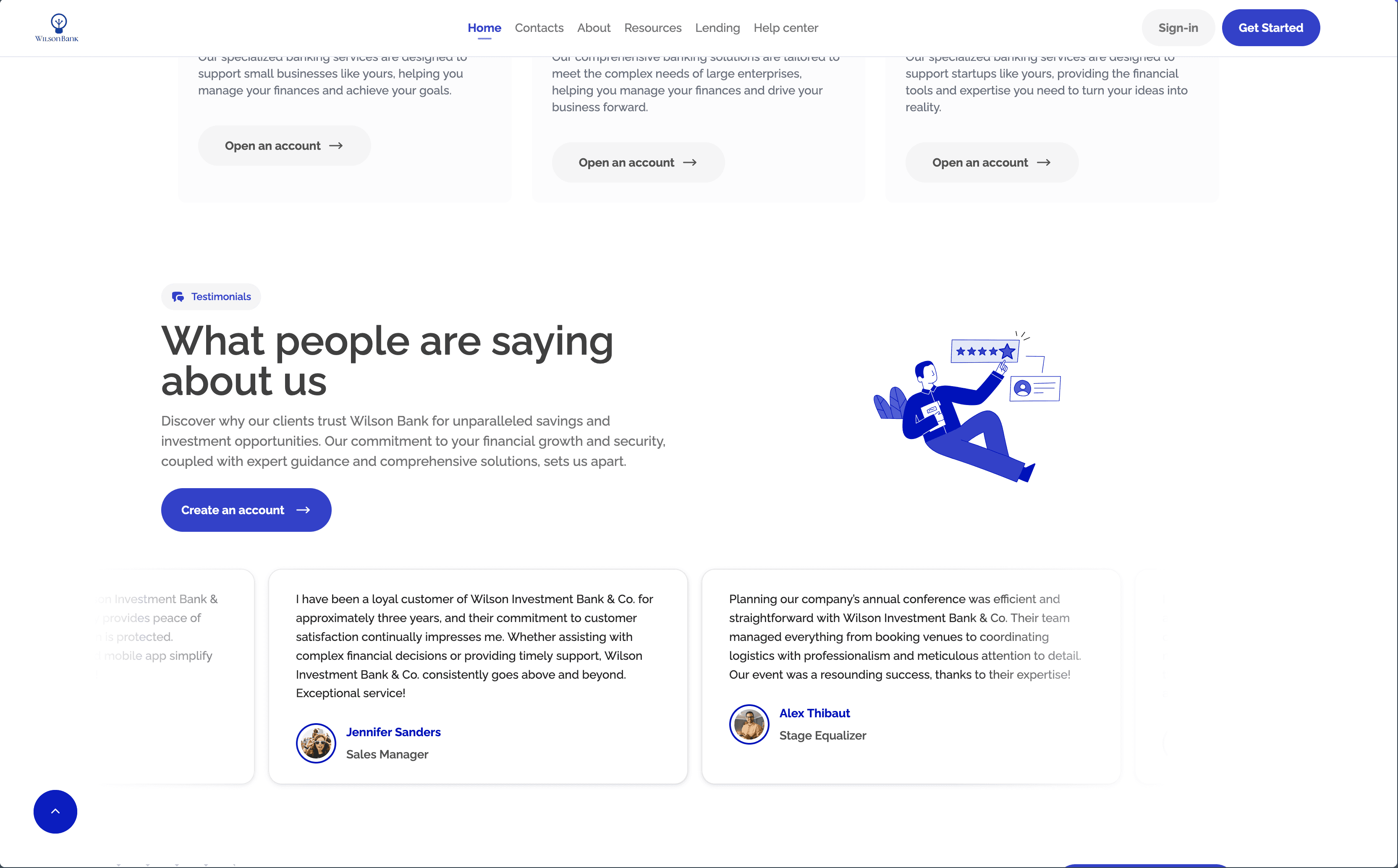 Portfolio project 25